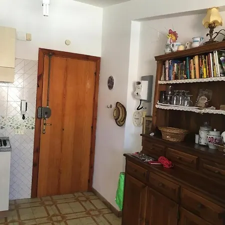 Pitagora Apartment Scalea