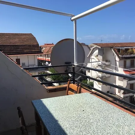 Pitagora Apartment *
