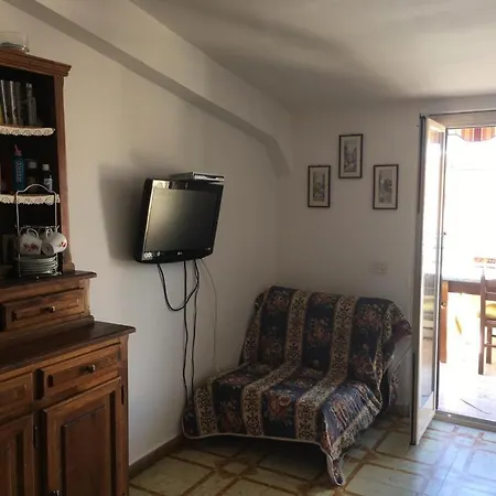Apartment Pitagora Scalea