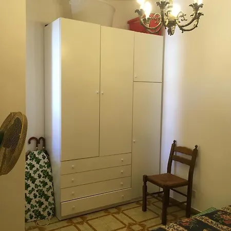 Pitagora Apartment
