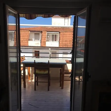 Pitagora Apartment