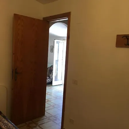 Pitagora Apartment Scalea