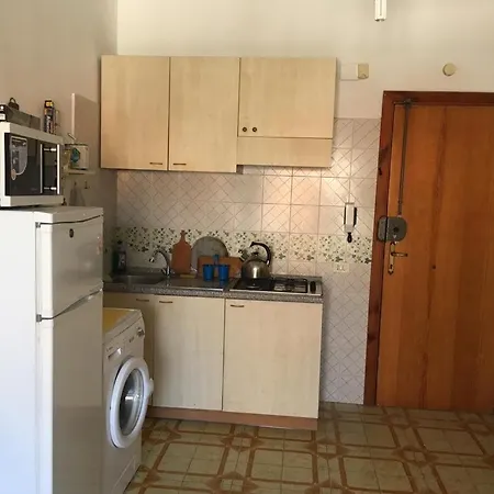 Apartment Pitagora *